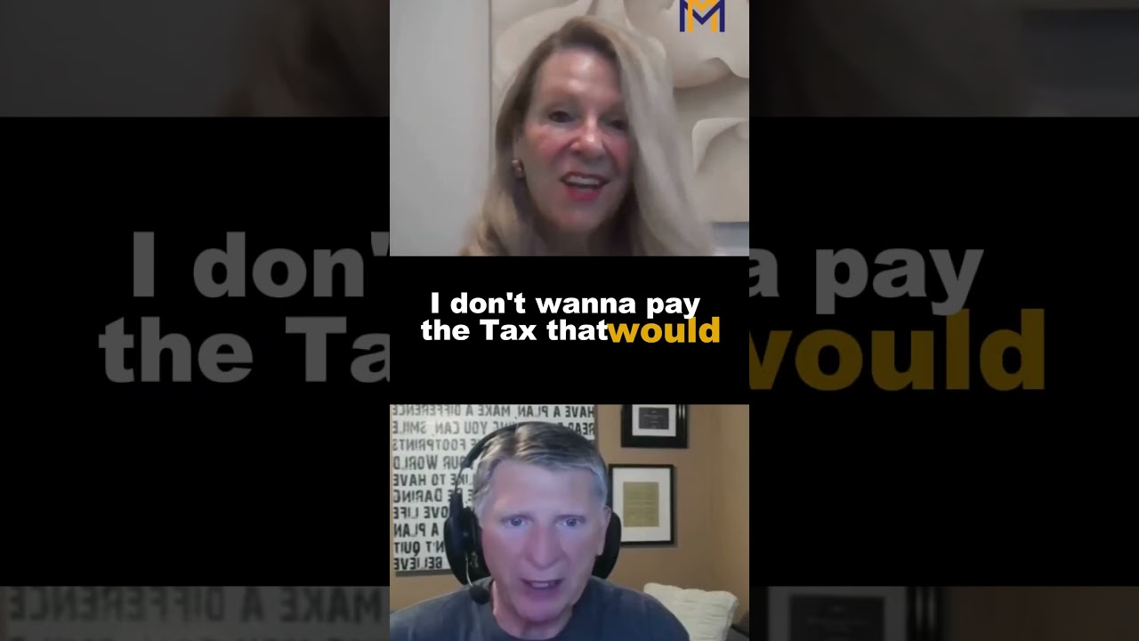 Take control of your financial future: Invest in alternative assets with a Self-Directed IRA!