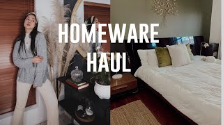 HOMEWARE HAUL - MRP Home \& Takealot! | Fashion Breed