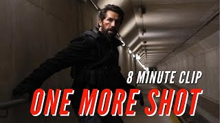 One More Shot - 8 Minute Clip (Scott Adkins, Michael Jai White)