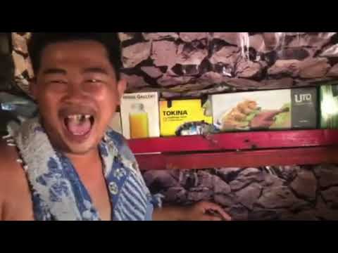 Come cucinare Ginataang kangkong / da Beteranong Mangyan
