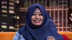ISKA RANDY, Mantan Anak Punk Dengan Wajah Bertato | HITAM PUTIH (21/06/18) 1-4  - Durasi: 14:54. 