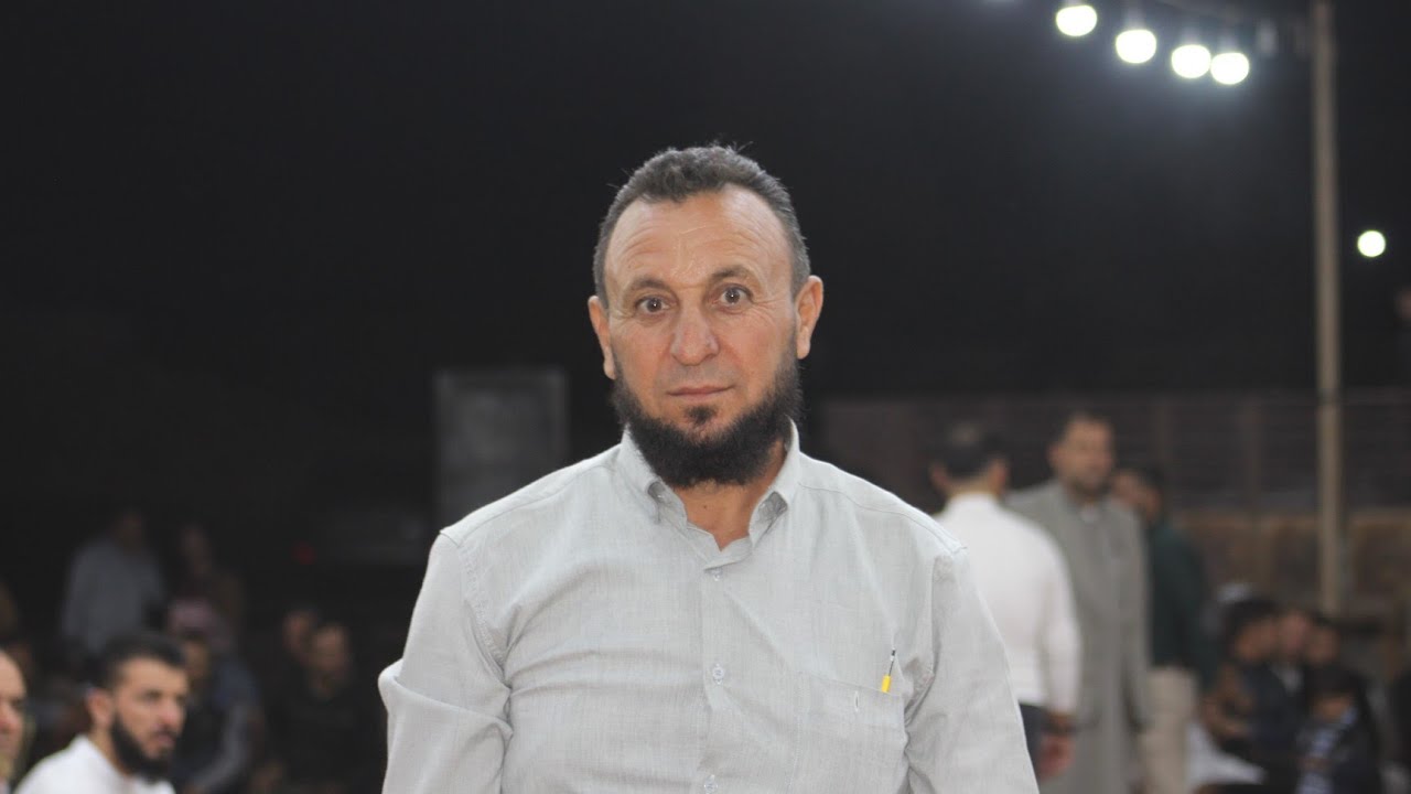 (2) صوت برنس الفرات يقدم حفل زفاف العريس محمد نزار القاسم مع الفنان حسين ابو رسول بتاريخ 24/9/2025