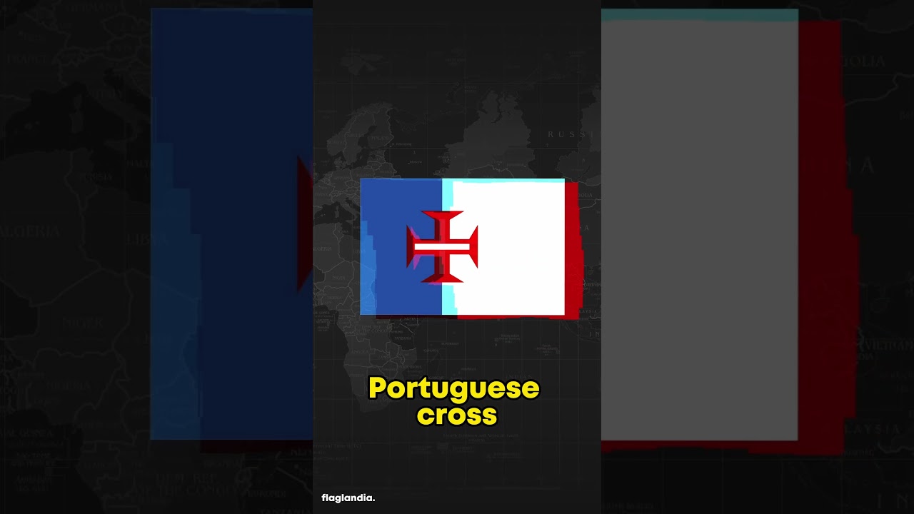 REDESIGNING PORTUGAL´s FLAG