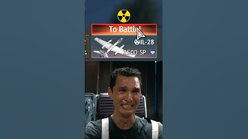 SAD NUKE MOMENT ☢️