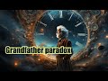 Temporal conundrum the grandfather paradox  earth archives