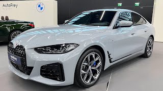 BMW 420d xDrive Gran Coupe 2023