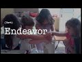 Word of the Day: Endeavor Meaning | The Urban Prodigy | GRE | SSC