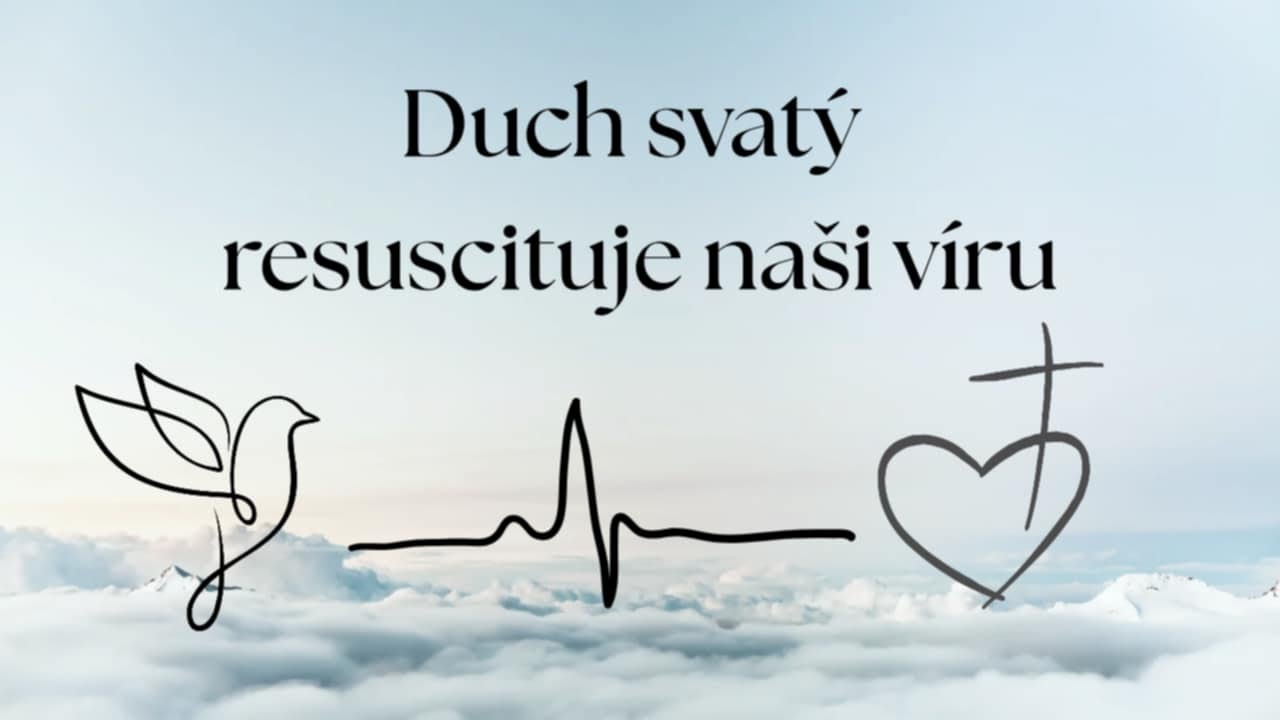 Seslání Ducha svatého/8.6.2025/9.00/Evangelický kostel v Návsí