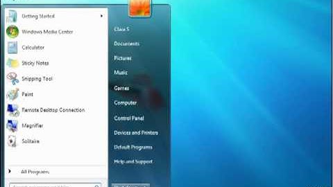 Demystifying Windows 7: Windows Search