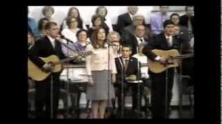 Marshall Family- God Has Been So Good To Me chords