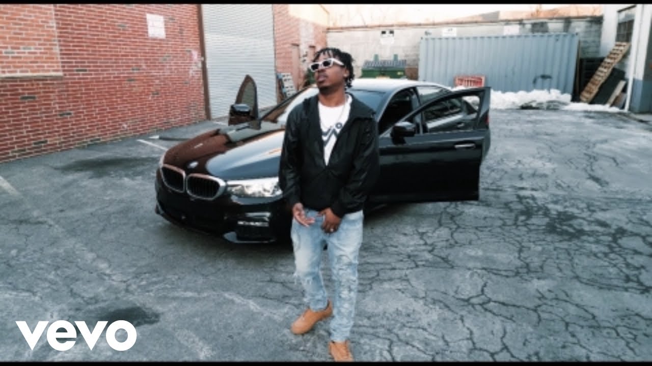 Watch Rell Briscoe - How It Feels (Official Video) on YouTube Watch Rell Briscoe - How It Feels (Official Video) on YouTube
