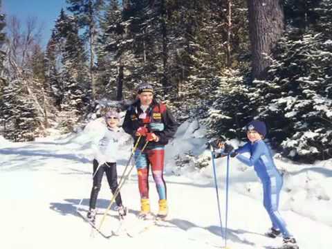 Heinz Niederhauser Ski Hall of Fame Induction 2011