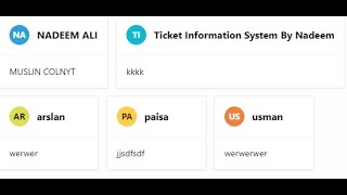 Cards in oracle apex Nadeem Info Tech