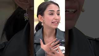 Elektrikli Süpürgeyle Dövdü