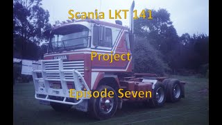 Scania 141 Ep 7