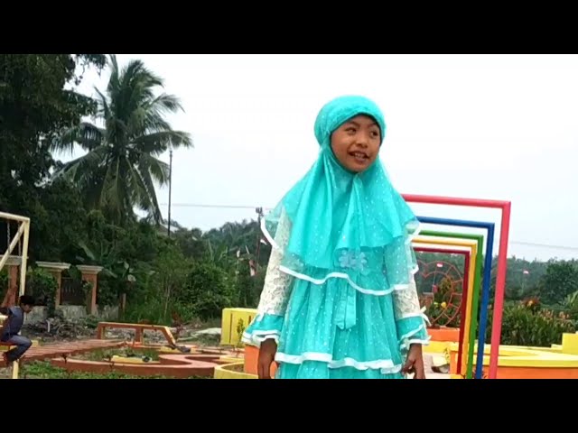 Lagu : Doa Anak Shaleh   By Safna Sania u0026 Bunda class=