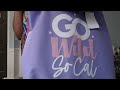 GO WILD 2022 THE AFTERMATH - DAY #3 - REGISTRATION DAY & WELCOME PARTY -