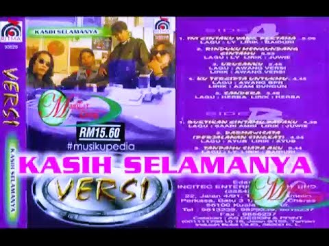 (Full Album) Versi # Kasih Selamanya