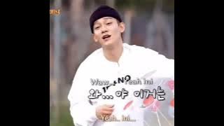 (Indo sub) Travel The World On Exo's Ladder S20 Ep 24 'Link descrip