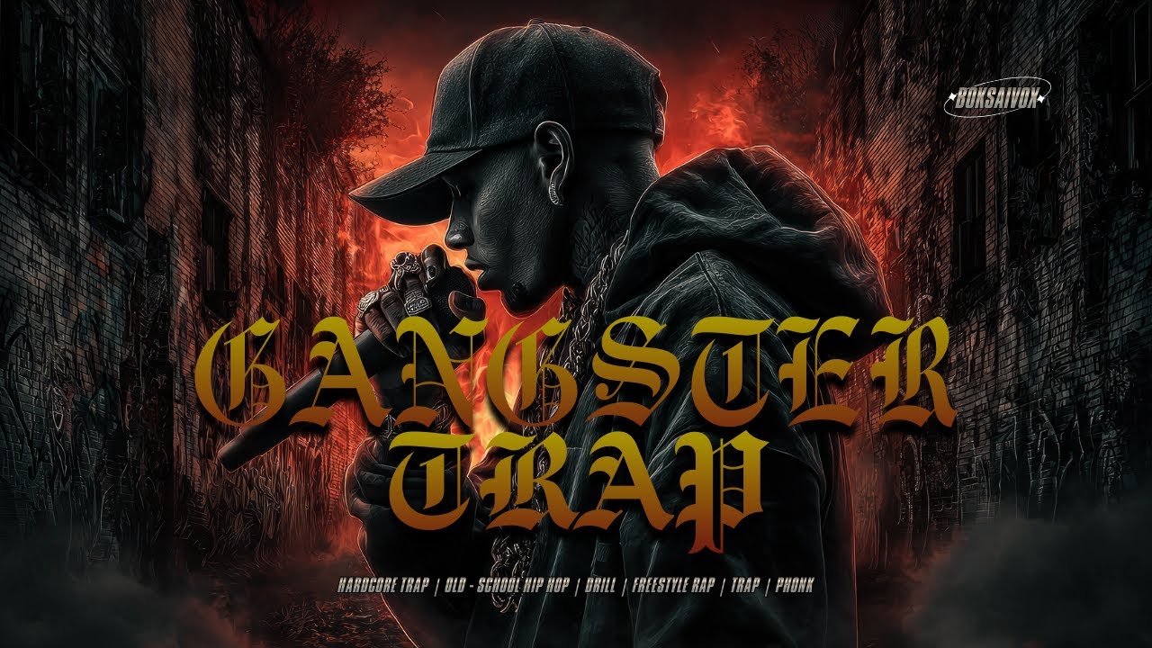 BRUTAL BEATS: Gangster Trap, Drill, Rage | Best Motivational Freestyle Rap Mix | Gym & Workout Moods