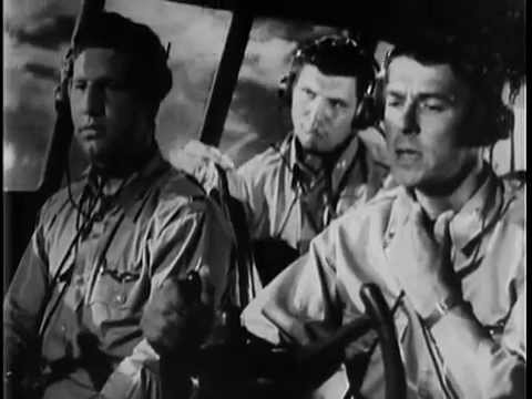 Patriots — trailer
