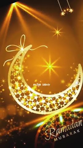 ramadan is coming status