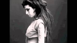 Amy Winehouse - Wake Up Alone (Original Recording)