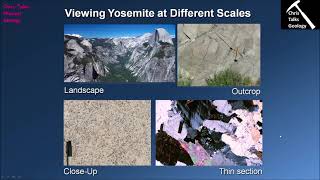 What is the Difference Between a Rock and a Mineral? (Chapter 4 - Section 4.1)