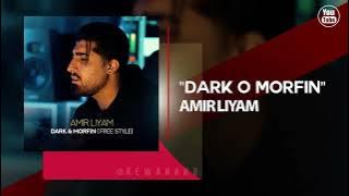 Amir Liyam - Dark & Morfin (Free Style) | OFFICIAL TRACK