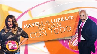 LUPILLO RIVERA y su testimonio contra MAYELI | Chisme En Vivo