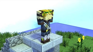 Time for Stairs: Multi2-4Gaming Minecraft Animation Test