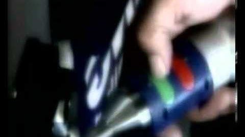 FARO Gage Product Movie Short