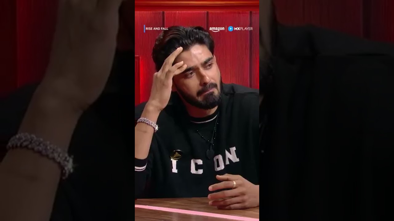 "Finally! Rise and Fall Show Ke Top 3 Contestants Kaun Hain?"