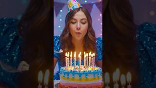 A Cake She Didnt Expect Made Her Stomach Blow Up Intensely