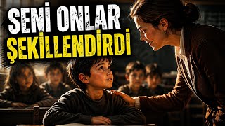Yapay Zekâ Bizi Nasıl Bir Heykele Dönüştürüyor? Beklenti İllüzyonu