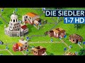 Welches ist das beste Siedler-Spiel?