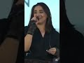 nimra mehra live performance