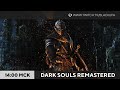 Dark Souls: Remastered #2 Прохождение за мага