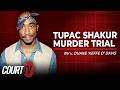 LIVE: NV v. Duane ‘Keffe D’ Davis - Day 7 | Tupac Murder Trial