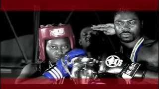 KOBA BUILDING - VICTORY feat L.Y STYLL