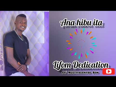 Ana Hibu Ita Lifom Dedication 