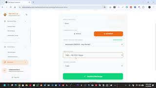 Create Mikrotik Customer for Hotspot & PPPOE - Manage Mikrotik & Customer Billing
