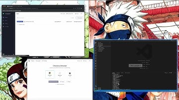 Run your first cypress script