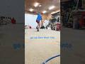 Bucking bronco 🐂 or crumby attempt?? 🤣 #skateboarding #cardio #ytshorts #opinion