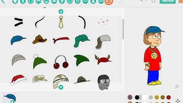 How to make me in Vyond