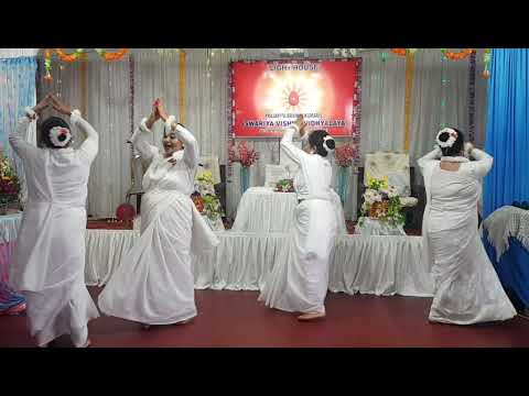 Prabhu yadoon ki doli maingroup danceTeachers day celebration2021