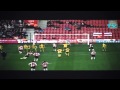 Gareth Bale   All Free Kick Goals in Career Video