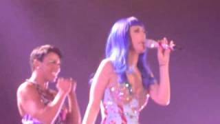 Katy Perry - Firework live