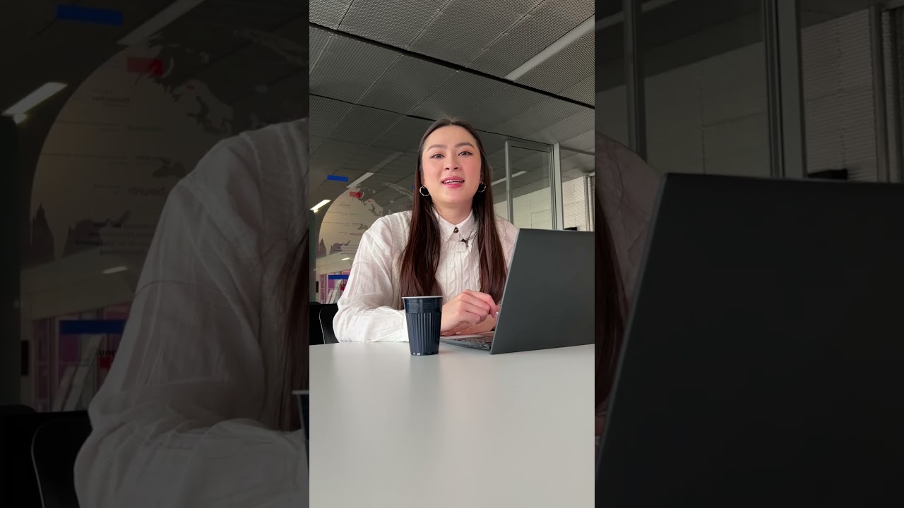 Semesterstart an HAWs 🎓📚