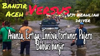 Dokumentasi Bencana Banjir Aceh Trumon Ladang Rimba 2022